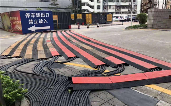 中平镇发电机组电缆选型完整具体步骤(工程通用标准流程)